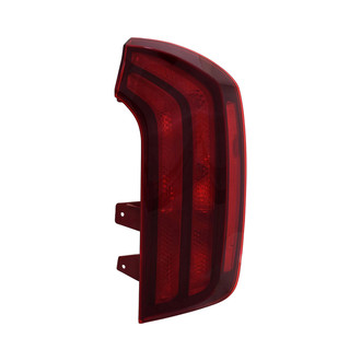 TYC® - Passenger Side Outer Replacement Tail Light (Standard Line)