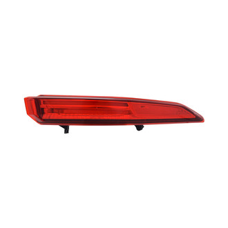 TYC® - Passenger Side Outer Replacement Tail Light (CAPA Certified)