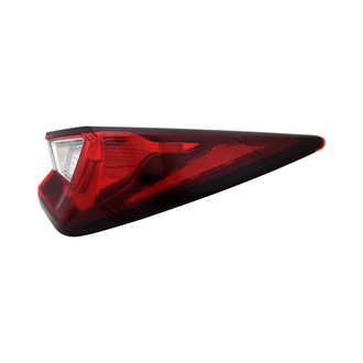 TYC® - Passenger Side Outer Replacement Tail Light (Standard Line)