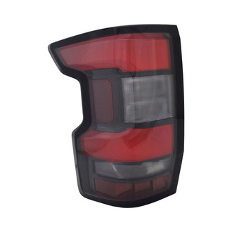 TYC® - Driver Side Replacement Tail Light (Standard Line)