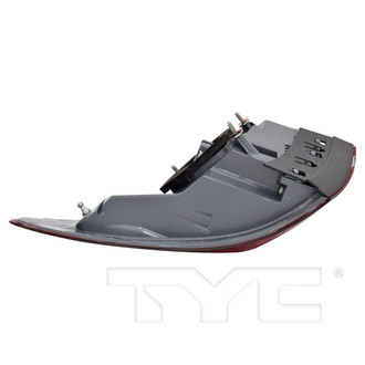TYC® - Driver Side Outer Replacement Tail Light (CAPA Certified)