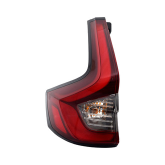 TYC® - Driver Side Outer Replacement Tail Light (CAPA Certified)