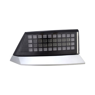 TYC® - Driver Side Outer Replacement Tail Light (Standard Line)