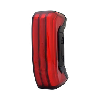 TYC® - Passenger Side Replacement Tail Light (CAPA Certified)