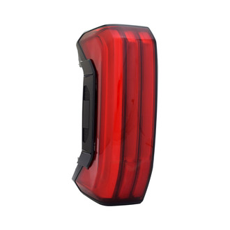 TYC® - Driver Side Replacement Tail Light (Standard Line)