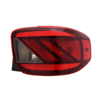 TYC® - Passenger Side Replacement Tail Light (Standard Line)
