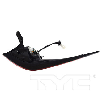 TYC® - Passenger Side Replacement Tail Light (CAPA Certified)