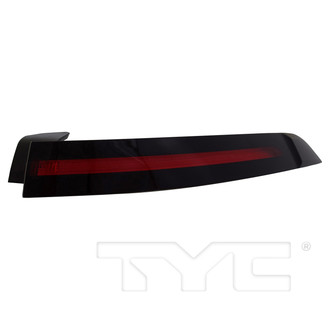 TYC® - Passenger Side Replacement Tail Light (Standard Line)