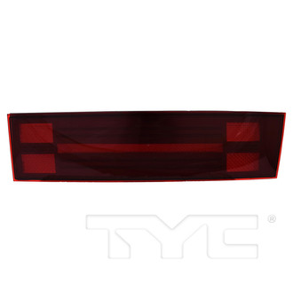 TYC® - Passenger Side Inner Replacement Tail Light (Standard Line)