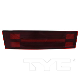 TYC® - Driver Side Inner Replacement Tail Light (Standard Line)