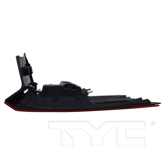 TYC® - Passenger Side Outer Replacement Tail Light (CAPA Certified)