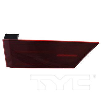 TYC® - Passenger Side Outer Replacement Tail Light (Standard Line)