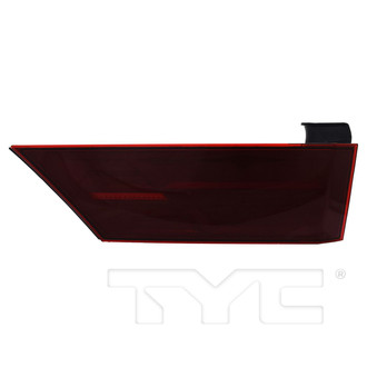TYC® - Driver Side Outer Replacement Tail Light (Standard Line)
