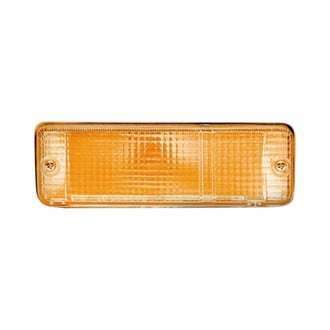 TYC® - Driver Side Replacement Turn Signal/Parking Light (Value Line)