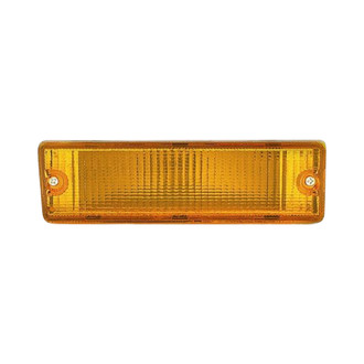 TYC® - Passenger Side Replacement Turn Signal/Parking Light (Value Line)