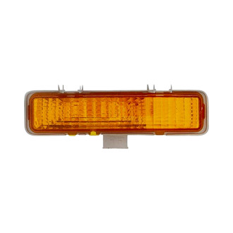 TYC® - Passenger Side Replacement Turn Signal/Parking Light (Value Line)