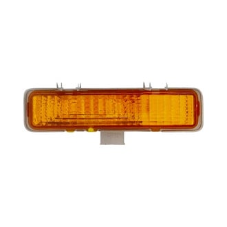 TYC® - Driver Side Replacement Turn Signal/Parking Light (Value Line)