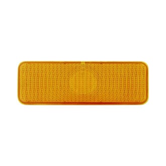 TYC® - Driver or Passenger Side Replacement Turn Signal/Parking Light (Value Line)