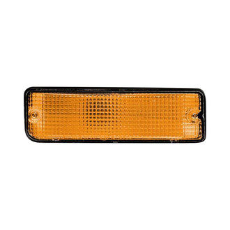 TYC® - Passenger Side Replacement Turn Signal/Parking Light (Value Line)