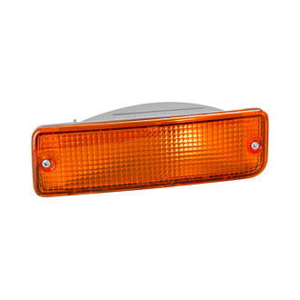 TYC® - Driver Side Replacement Turn Signal/Parking Light (Value Line)
