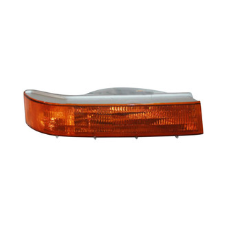 TYC® - Passenger Side Replacement Turn Signal/Parking Light (Value Line)
