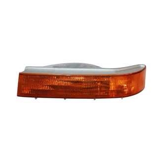 TYC® - Driver Side Replacement Turn Signal/Parking Light (Value Line)