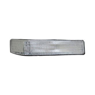 TYC® - Passenger Side Replacement Turn Signal/Parking Light (Value Line)