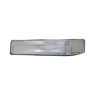 TYC® - Driver Side Replacement Turn Signal/Parking Light (Value Line)