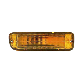 TYC® - Passenger Side Replacement Turn Signal/Parking Light (Value Line)