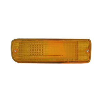 TYC® - Passenger Side Replacement Turn Signal/Parking Light (Value Line)