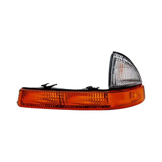 TYC® - Replacement Turn Signal/Parking Light