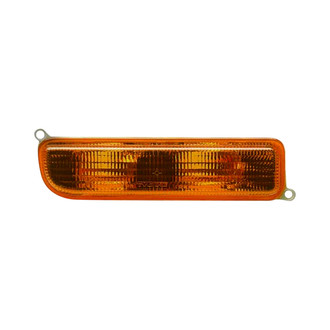 TYC® - Passenger Side Replacement Turn Signal/Parking Light (Value Line)