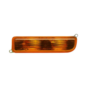 TYC® - Driver Side Replacement Turn Signal/Parking Light (Value Line)