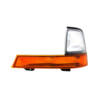 TYC® - Driver Side Replacement Turn Signal/Parking Light (Value Line)