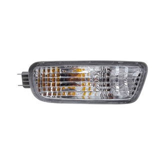 TYC® - Passenger Side Replacement Turn Signal/Parking Light (Value Line)