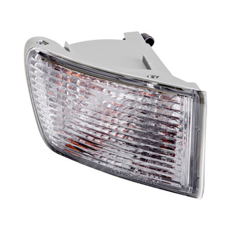 TYC® - Passenger Side Replacement Turn Signal/Parking Light (Value Line)