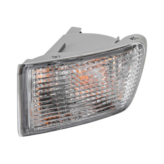 TYC® - Driver Side Replacement Turn Signal/Parking Light (Value Line)