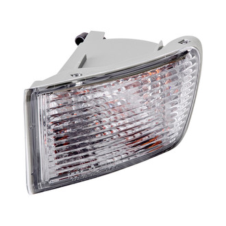 TYC® - Driver Side Replacement Turn Signal/Parking Light (Value Line)