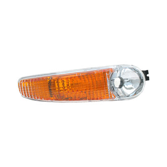 TYC® - Passenger Side Replacement Turn Signal/Corner Light (Value Line)