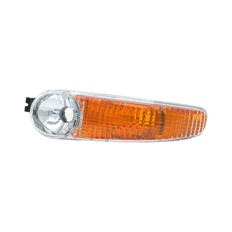 TYC® - Driver Side Replacement Turn Signal/Parking Light (Value Line)