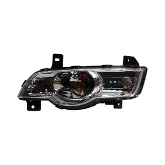 TYC® - Replacement Turn Signal/Parking Light