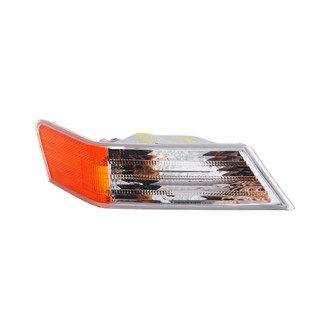 TYC® - Passenger Side Replacement Turn Signal/Parking Light (CAPA Certified)