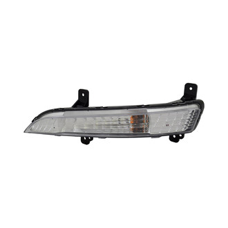 TYC® - Replacement Turn Signal/Parking Light