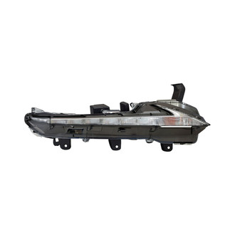 TYC® - Passenger Side Replacement Daytime Running Light (CAPA Certified)