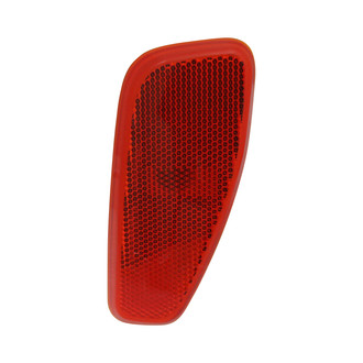 TYC® - Driver Side Replacement Side Marker Light (CAPA Certified)