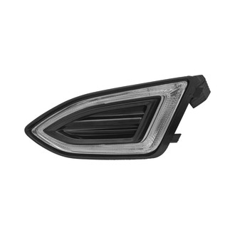 TYC® - Driver Side Replacement Parking Light (Value Line)