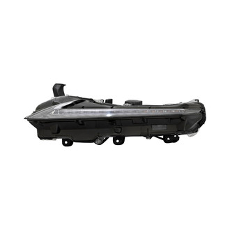 TYC® - Driver Side Replacement Daytime Running Light (CAPA Certified)