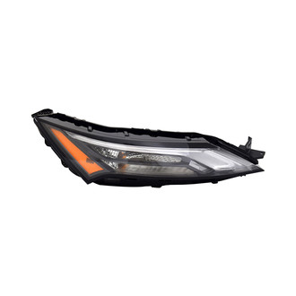TYC® - Passenger Side Replacement Daytime Running Light (Standard Line)