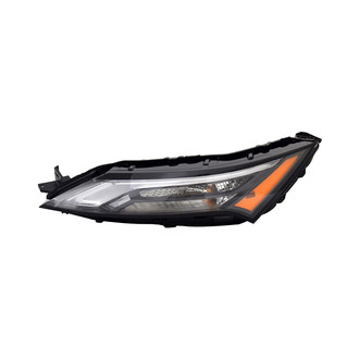 TYC® - Driver Side Replacement Daytime Running Light (Standard Line)