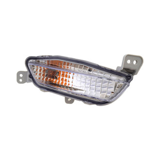 TYC® - Passenger Side Replacement Turn Signal Light
